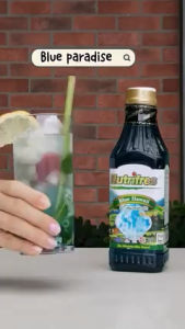 Nutrifres 1 box X 12 bottle 1000ml Nutrifresh 1 Liter / 1000 gram / Fruit Juice / Cordial / Concentrate / Jus Flavours