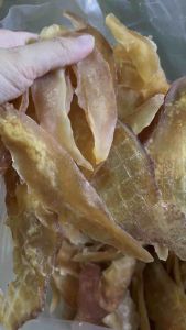 特价响螺片250克(每一批货不一样)| (Offer price)Small Dried Whelk Slice 250gram