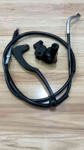 Kabel Tali Kopling Jupiter MX & Suku Cadang Lainnya