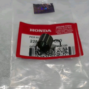 per as tuas kopling gl pro max crf150 mega pro verza cb150verza spring clutch