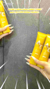 KHÁNG NẮNG AC BB CREAM – SIÊU PHẨM CHỐNG NẮNG & MAKE-UP TỰ NHIÊN ☀️