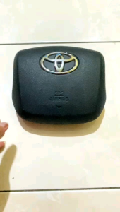 Cover Airbag Stir Innova Reborn & Tutup Klason Mobil