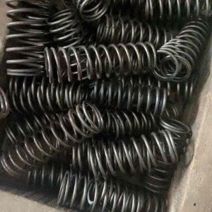 Lò xo nén phi 8 (101214161820222426 sợi 2mm dài 50mm)👋🏼👋🏼👋🏼