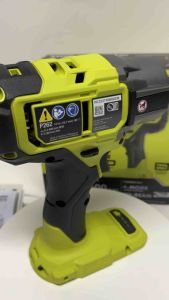 Ryobi P262 HP 18V (600 ft-lbs) Brushless Cordless 4-Mode 1/2 in. Impact Wrench: A Comprehensive Guide