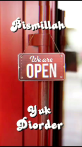 ALMIRA Celana Anak Perempuan Mixue 1-13 Tahun Kulot Crinkle Terbaru Anak Hawa