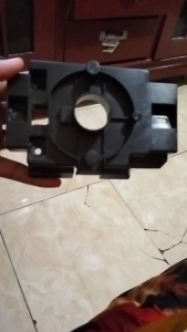 Bracket Mesin Cuci Polytron: Pengertian & Fungsi