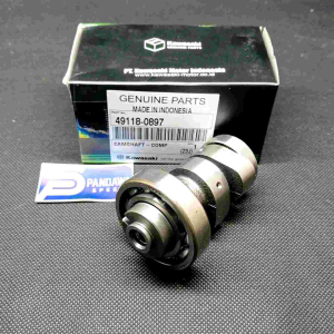 Noken As Camshaft Comp Klx 150 All Series Original 49118-0897