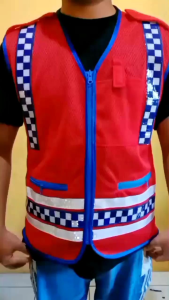 ROMPI PARKIR ROMPI PROYEK