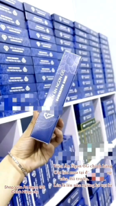 Viên Ăn Ngon GG CHÍNH HÃNG  (Cam kết tăng 3_8 kg  sau 1 tháng)