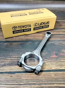 13201-B9090 Con Rod Original New Rush - Terios / Stang Seher / Connecting