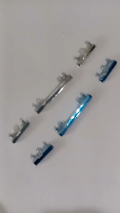 Mengenal Tombol Luar Power On Off Volume Vivo V15