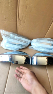 Cover Tutup Spion Mirror Mobil Xpander 2017-2022 Nissan Allnew Livina VL VE