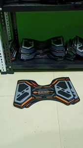 Karpet Pijakan Kaki New SCOOPY 2021-2025 Motopad27 dan Ori AHM
