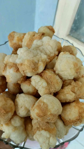 cuanki tahu bulat besar isi 50 biji