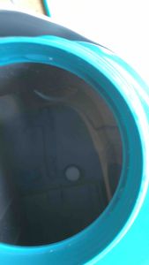 Bình xịt điện cao cấp Dewoo 20 lít ắc quy 12v 12ah bơm đôi khuấy thuốc tự động