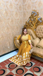 Gamis Wanita Muslimah