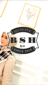 Bona Set Rok by Bishop: Bahan Rok Berkualitas & Desain Formal