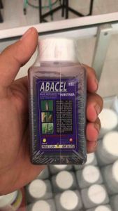 Abacel 18EC 100ML Abamektin Insektisida Hama Trips ulat Original