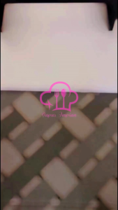 Dudukan Kompor Semawar & Rangka Kompor Api Seribu