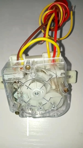 Washing Machine Timer 3 Wires /6 Wires/5 wire/7 wire
