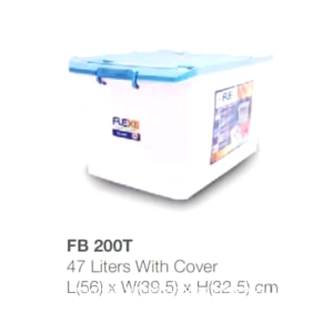 Orocan Flexibox FB200 47 Liters