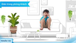 Thuốᴄ diệt ruồi muỗi gián kiến ba khoang Fendona 10SC 5ml pha xịt trong nhà không mùi an toàn hiệu quả 6 tháng