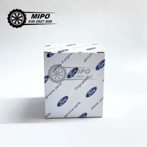 Lọc nhớt (lọc dầu) động cơ xe Ford Transit (Mã: 6C1Q6744AA 6C1Q6744AA) - Giấy vàng