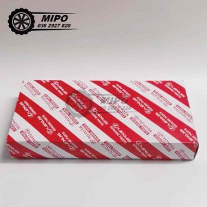 Lọc gió động cơ Toyota Wigo (2018-2021) (Mã: 17801BZ130 )