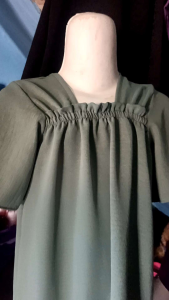 Daster Anak Kekinian & Fuji Anak Premium