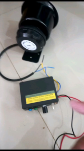 TOA Speaker NALAE NSH 250 25 WATT