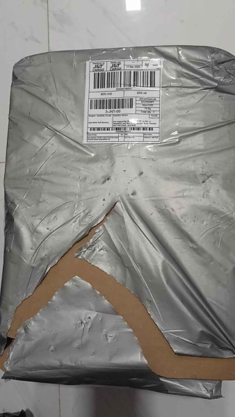 Buyer review video 2