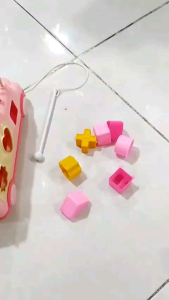 Mainan Bus Xylophone Music YE20 | Mainan Anak Music Xylophone Bus Terbaru | Music Bus Xylophone Shape Puzzle YE20 Edukasi Kendaraan Mobil Manual Lucu  Motif Puzzle Dan Kolintang Cocok Untuk Anak Cewek