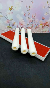 once pipa sedotan tulang igaduy model bulat L30