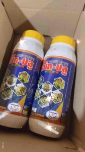 แม็กบลู ธาตุอาหารรอง ขนาด 1 ลิตร