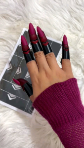 CETAKAN HENA JARI / CETAKAN INAI CELUP / CETAKAN HENA PENGANTIN