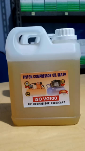 OLI PISTON KOMPRESSOR ISI 1 LITER