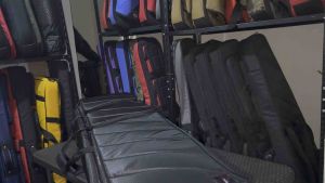 ROLAND FP30X FP-30 YAMAHA P255  P125 P145 P143 KAWAII ES110 ES 120 88 KEYS KEYBOARD CASE FULLY PADDED PIANO BAG GIGBAG