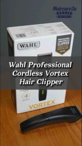 Wahl Professional Cordless Vortex Hair Clipper #2211