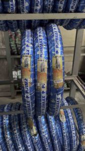 Primaax SK01 Non Tubles Ring 17 Dan 14 90/80 80/80 70/80