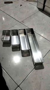 Roti John LOYANG ROTI JOHN Cetakan Roti Johnberbagai Ukuran