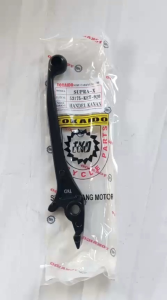 handle kanan Supra x / handle rem Supra x merk edo Erdoganmotor45