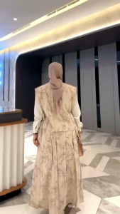 BELLY CUP IN SETELAN ROK MODE TERBARU TERLARIS BEST SELLER DAN REAL ORIGINAL