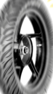 BAN DEPAN MOTOR YAMAHA MIO 70/90-14 ENVIRO TUBELESS