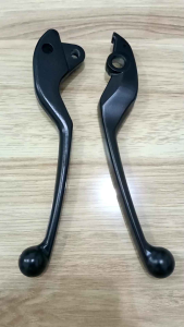Handle Beat Street 2018 Scoopy Fi 2018 2019 Vario 150 New 2018 Vario 125 2019 New Vario 125 LED Vario 150 LED Handel Rem Set Kiri Kanan Hitam