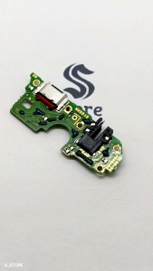 CONNECTOR CHARGER OPPO A57 (4G/5G) A57S A77S ORI PAPAN KONEKTOR CAS PCB BOARD OPPO A57 (4G/5G)