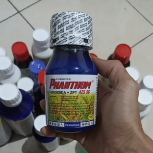 FUNGISIDA PHANTHOM 425sc isi 250 ML Amistartop Score Pencegah Hama Semua Tanaman