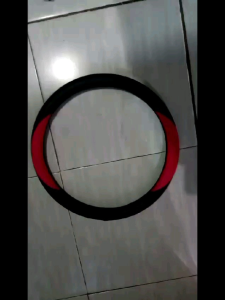 Cover Sarung Stir Mobil Avanza, Vios, Xenia, Innova, Ertiga, Calya, dan Brio