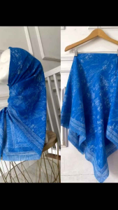 Kerudung DEENAY//Hijab Segi Empat//Motif Virall//VOAL//LASER CUT