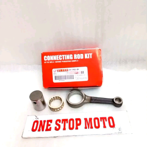 Stang Seher Batang Penggerak Connecting Rod Kit Assy Yamaha Vega zr Jupiter z robot 5D9-E1651-00