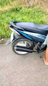 Knalpot CMS Standar Racing Vario Beat Scoopy Mio Sporty Genio Pcx 150 Nmax old Aerox new Dll